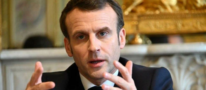 Emmanuel Macron attendu mercredi 4 mars, à Condom