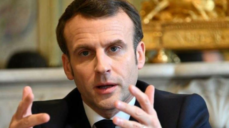 Emmanuel Macron attendu mercredi 4 mars, à Condom