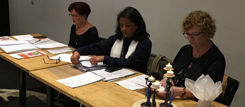 Soroptimist a tenu son assemblée générale