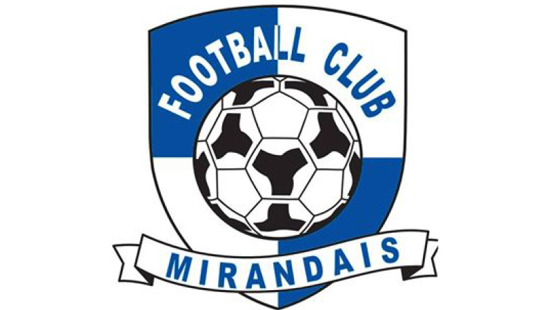 FCM : bien dans leurs crampons