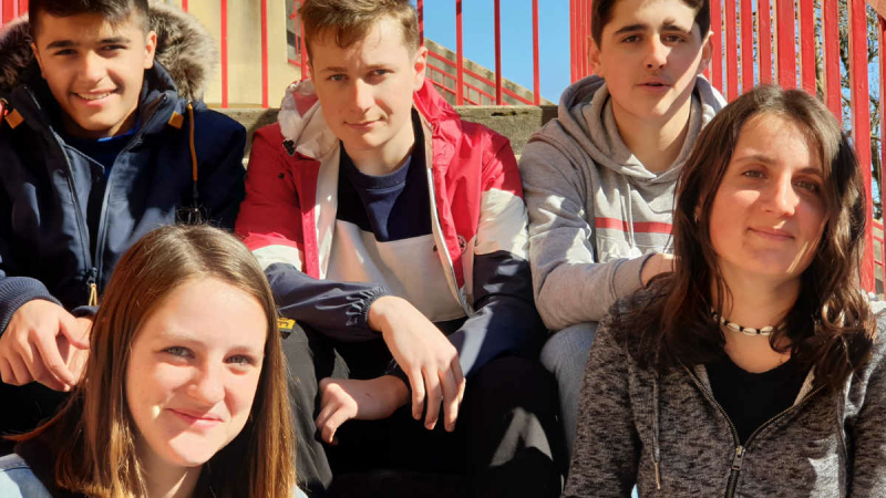 Portes Ouvertes de l’ensemble scolaire Sainte-Thérèse/Saint-Taurin