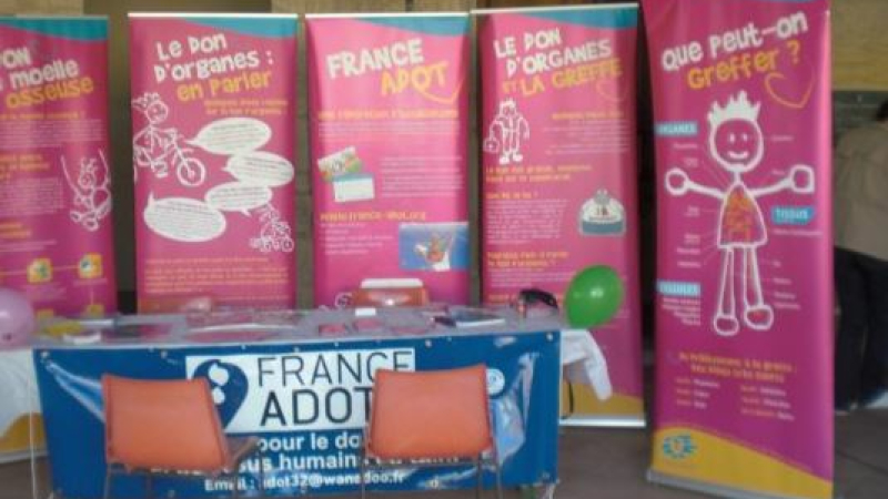 L'ADOT 32 en assemblée générale