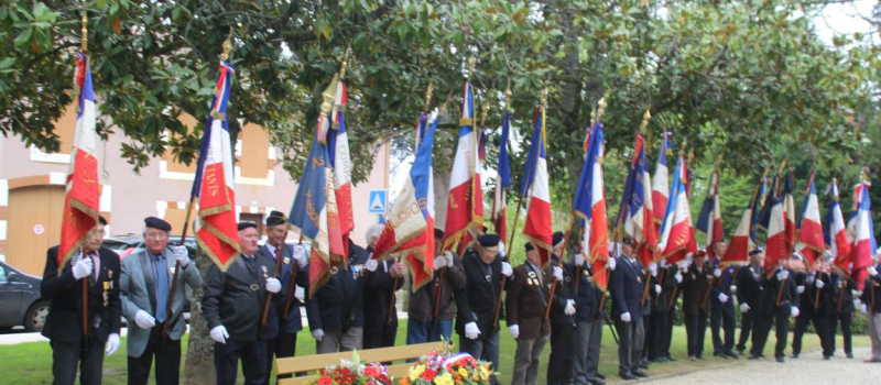 Cérémonie du 19 mars