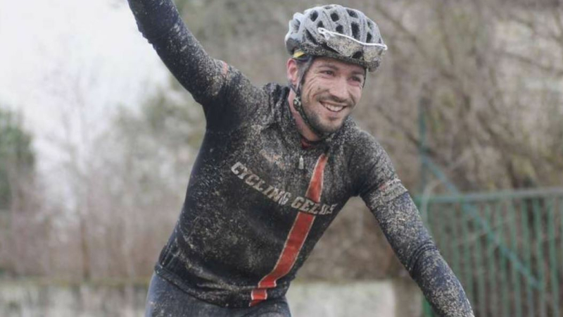 Cyclisme : Le Gersois Nicolas Portal est décédé