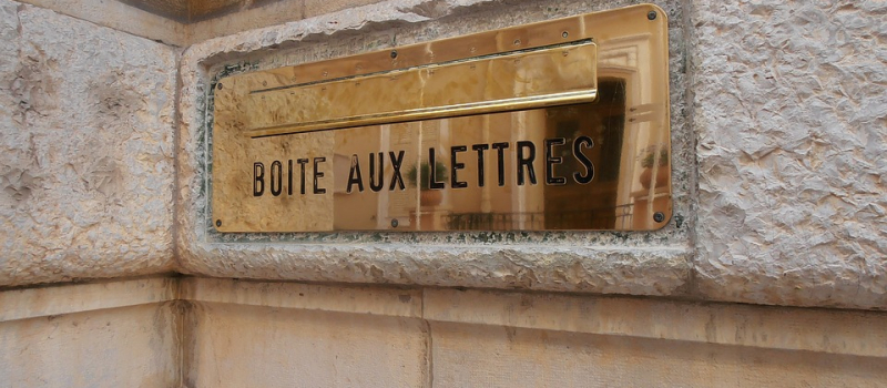 Des facteurs en grève jeudi