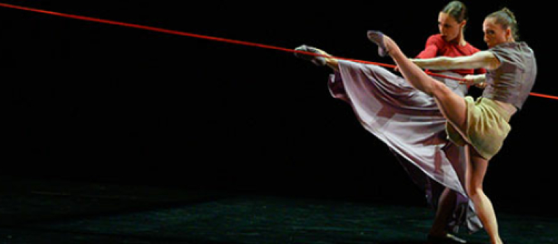  "A nos amours" un spectacle créé par le Ballet du Capitole de Toulouse 
