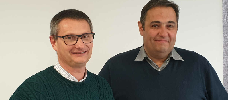 Le bureau de la FDSEA32 se renouvelle