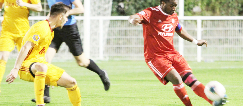 Toutes les rencontres sportives de ce week-end du 7 au 8 mars