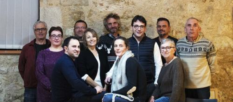 Roquebrune : élections municipales