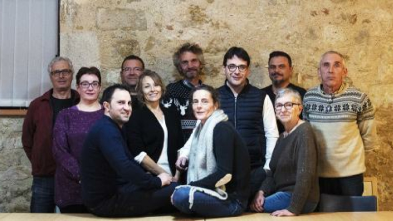 Roquebrune : élections municipales