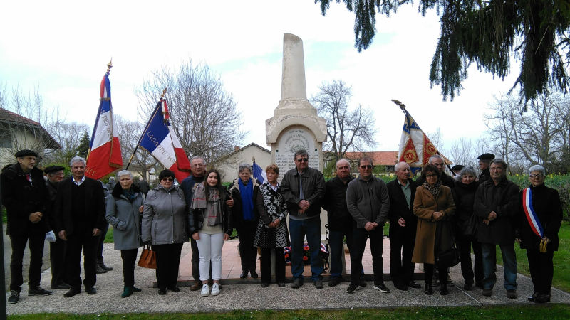 Amicale 88°-288°RI et 135°RIT  en assemblée générale