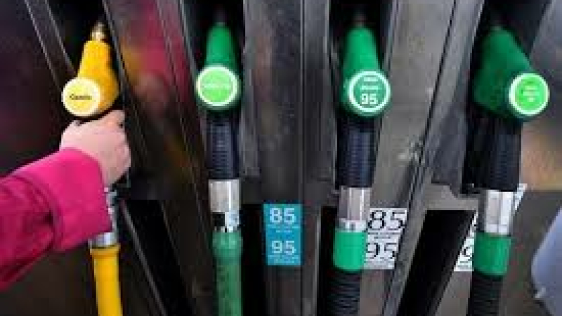 Carburants : les prix à la baisse
