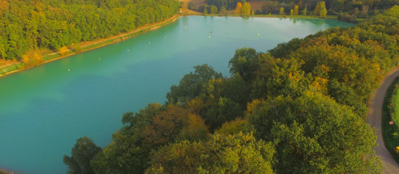 Ouverture de la pêche à la truite