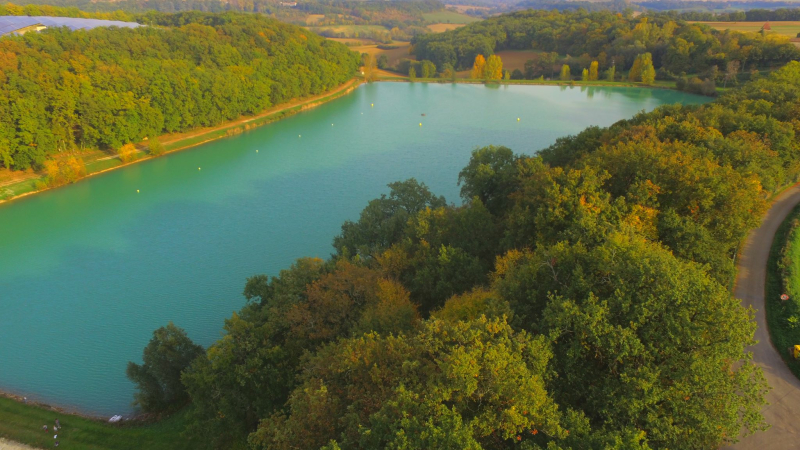 Ouverture de la pêche à la truite