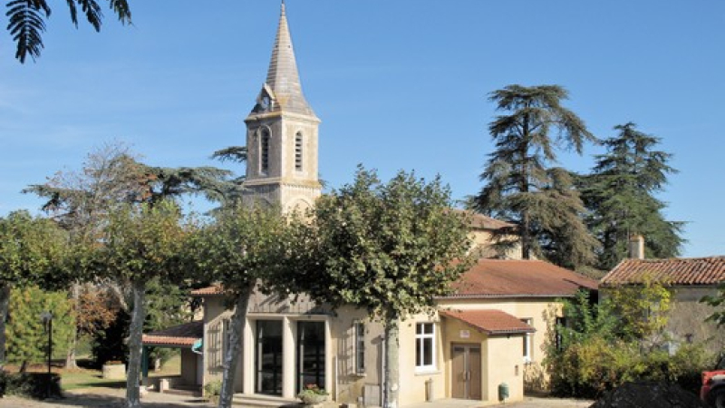Élections municipales à Castillon-Debats