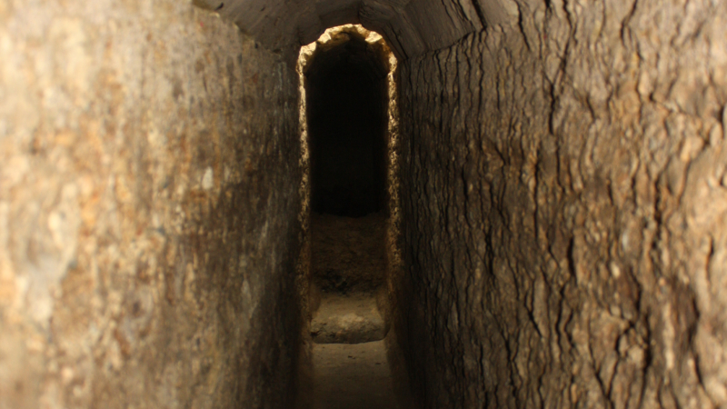 Conférence : L’aqueduc gallo-romain de Pavie
