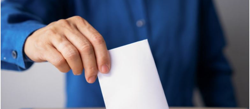 Organisation sur la mise en place des bureaux de vote