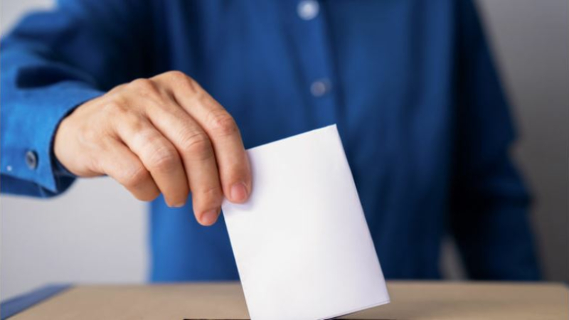 Organisation sur la mise en place des bureaux de vote