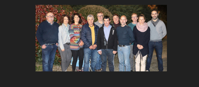 Liste «Bien vivre à Avéron-Bergelle»  