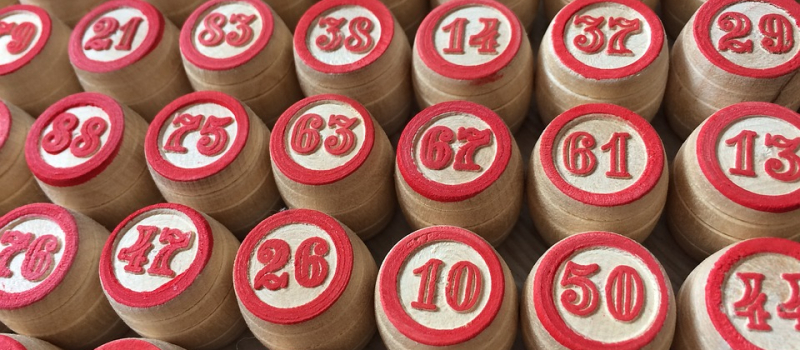 Annulation du loto du 14 mars