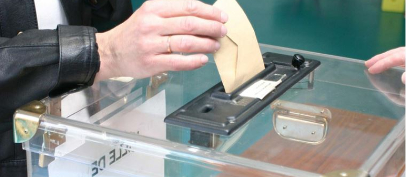 Élections municipales et communautaires des 15 et 22 mars 2020