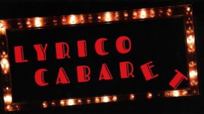 Annulation du spectacle Lyrico Cabaret