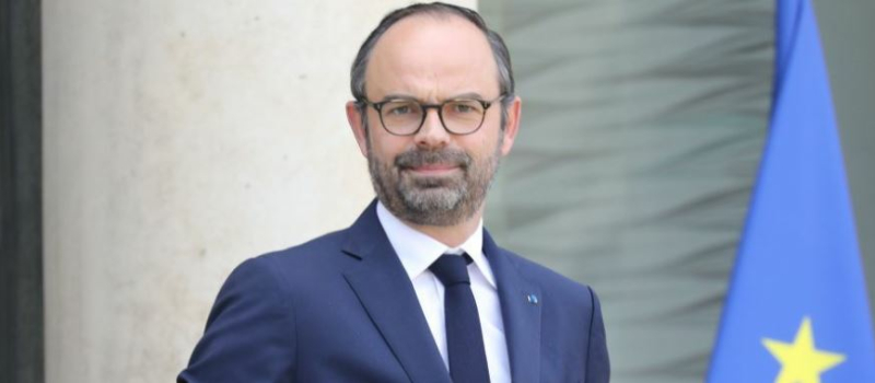 Coronavirus : Edouard Philippe annonce de nouvelles mesures
