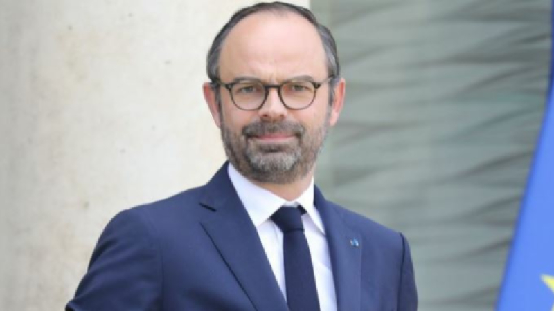 Coronavirus : Edouard Philippe annonce de nouvelles mesures