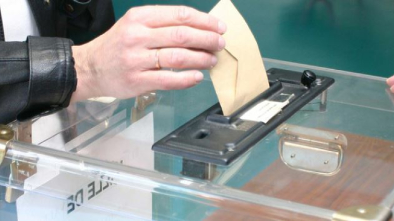 Elections municipales : Taux de participation à 17 heures