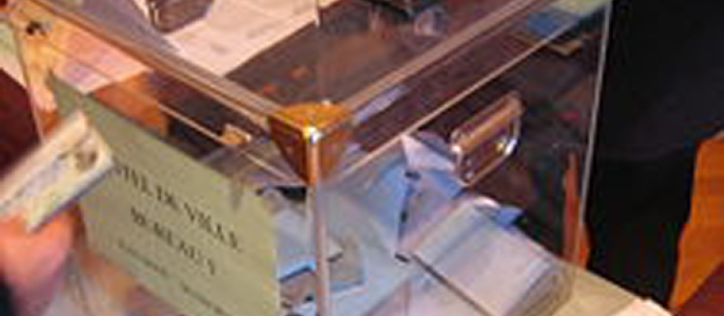 Elections : Résultats sur Mirande