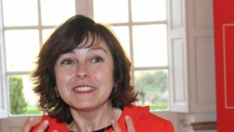 Un communiqué de Carole Delga, hier soir, dimanche 15 mars, à 21 h 55