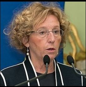 capture ecran muriel penicaud