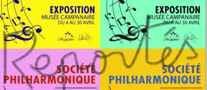 La fête des 180 ans, ce sera pour l'automne !