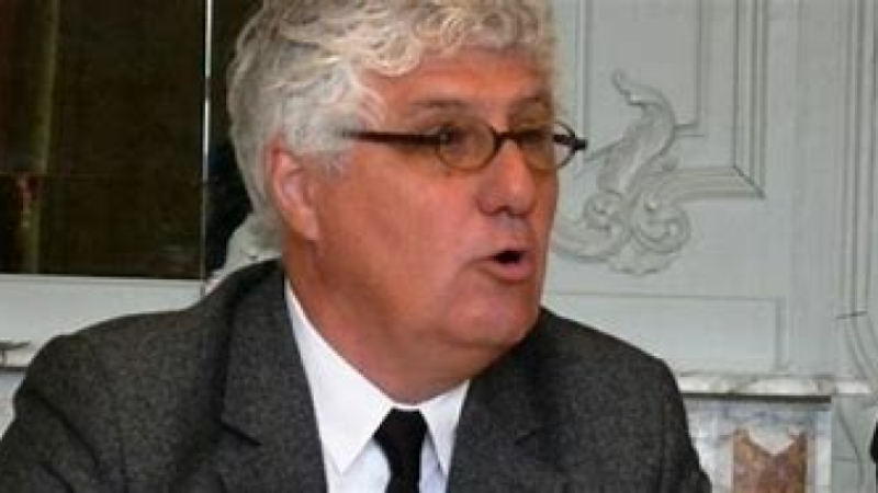 Philippe Martin Communique