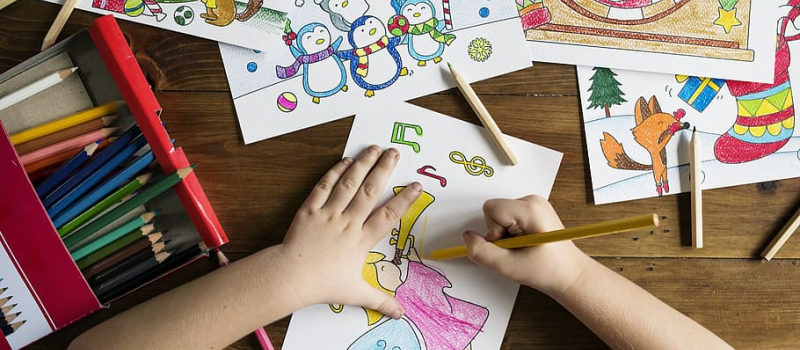 Service de garde d’enfants pour les personnels réquisitionnés