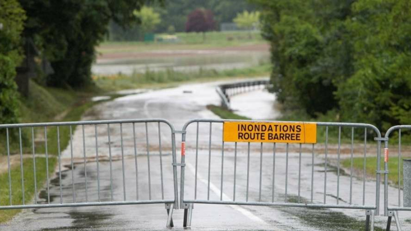 Catastrophes naturelles