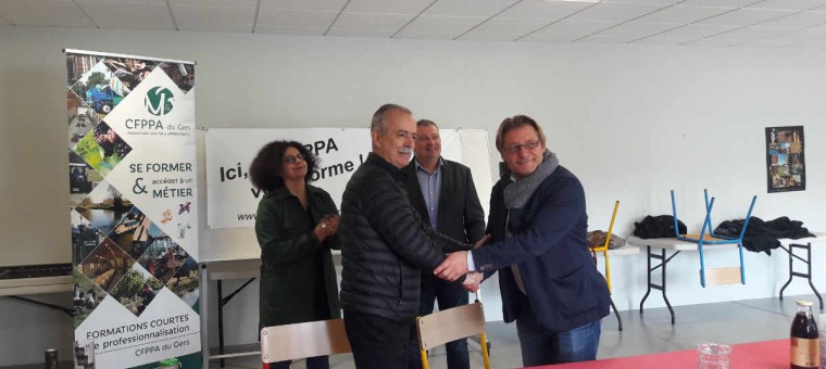 partenariat 3CAG - CFPPA du Gers Photo signature.jpg
