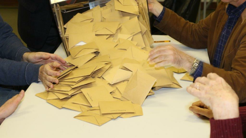Comme tout le monde le pressentait, le second tour des municipales est reporté