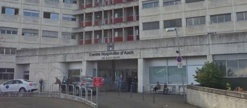 Mesures prises par le Centre Hospitalier d’Auch concernant le COVID-19