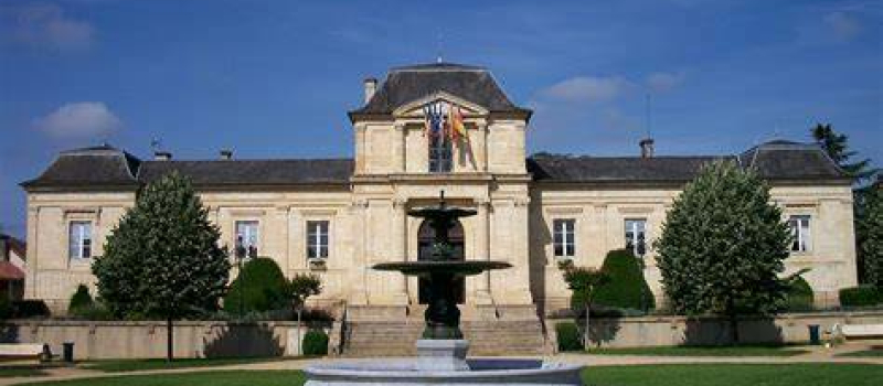 Services de la mairie d urgence
