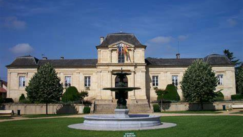 Services de la mairie d urgence