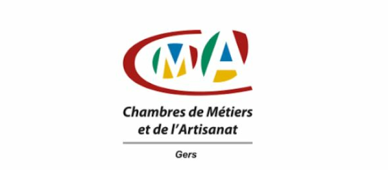 La Chambre de Métiers du Gers soutient les entreprises artisanales