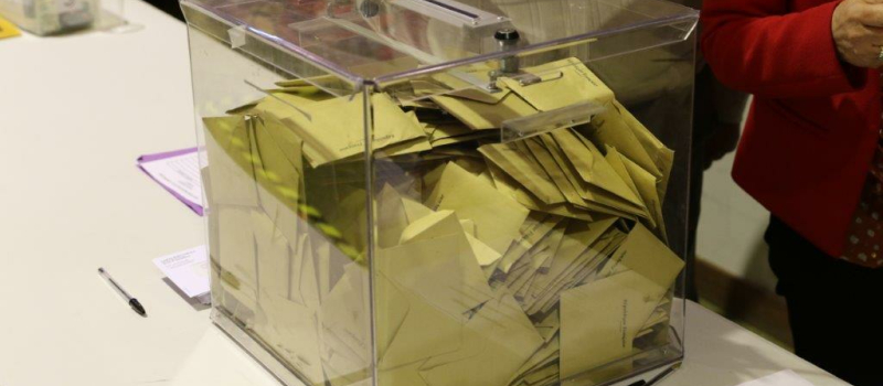  COVID-19 : Impact sur les opérations électorales concernant les élections municipales 2020