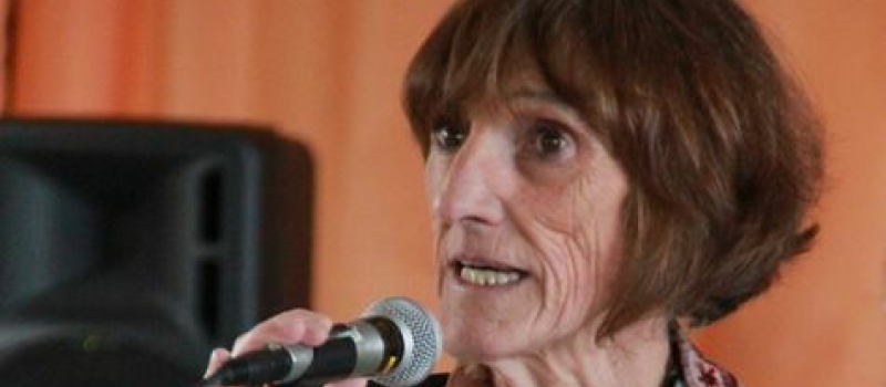  Remerciements de Nicole Pascolini 