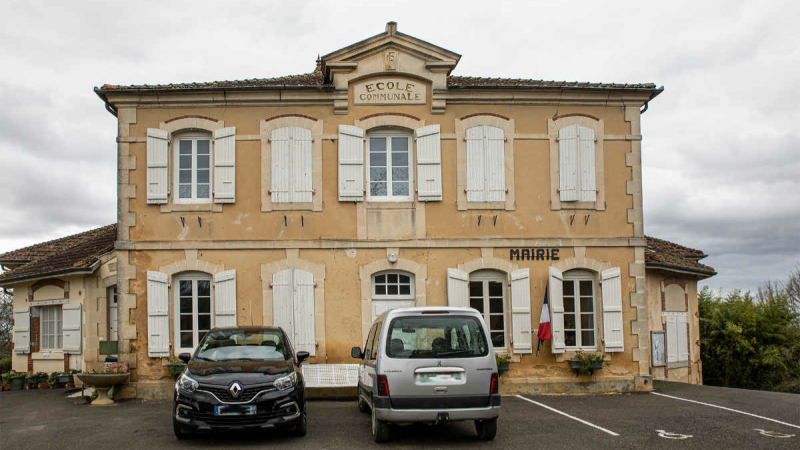 «Bien vivre à Avéron-Bergelle» rafle tous les postes  