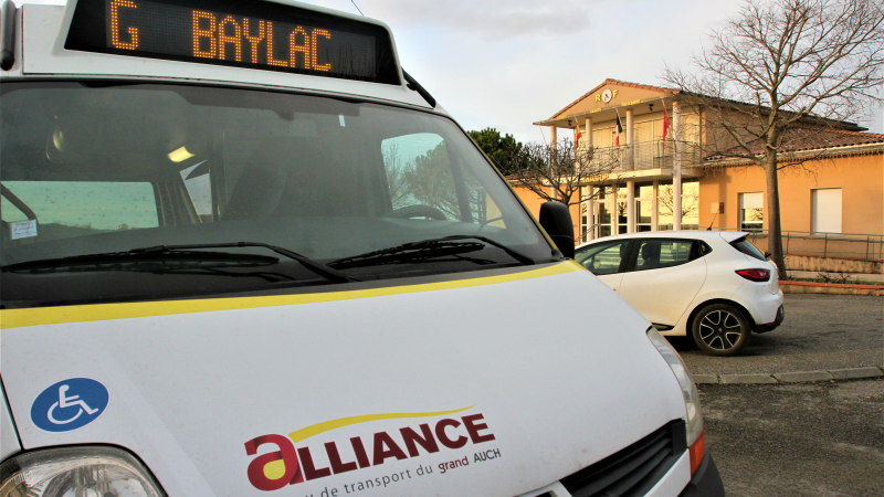 Covid-19 : informations de la mairie