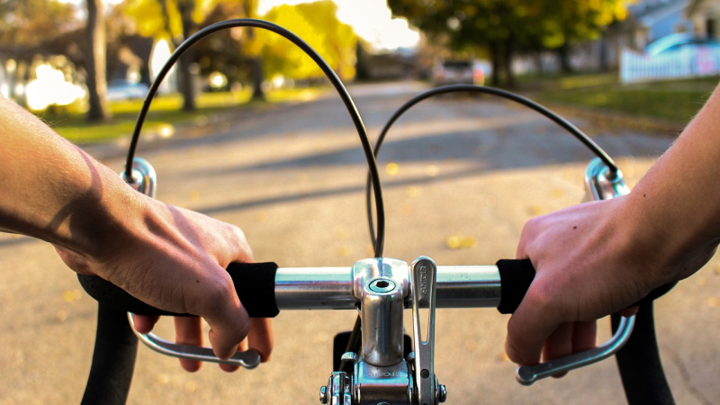 Rappel sur la pratique du sport et le cyclisme en particulier