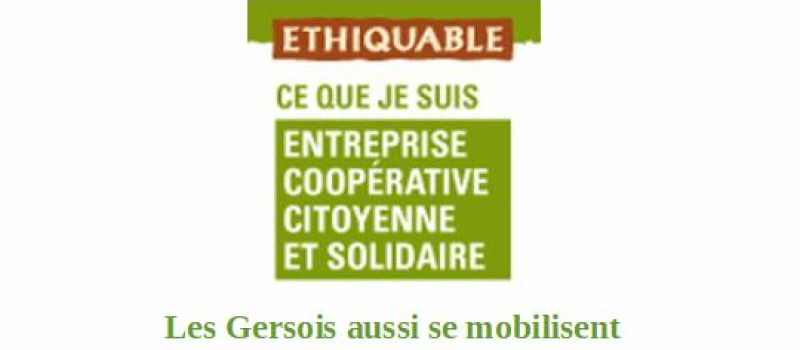 PresseLib’ Solidarité – Un réseau d'entrepreneurs se mobilise