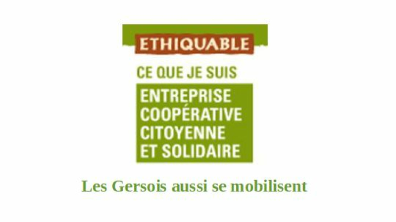PresseLib’ Solidarité – Un réseau d'entrepreneurs se mobilise