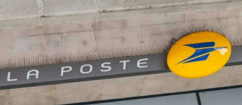 La Poste aussi prend de nouvelles dispositions
